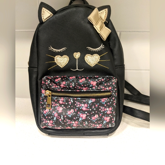 Cat backpack under1sky - Picture 1 of 3